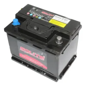 BATERIA 55 AH POSITIVO DER RENAULT SYMSOL 1.6 1.6 2012/2018
