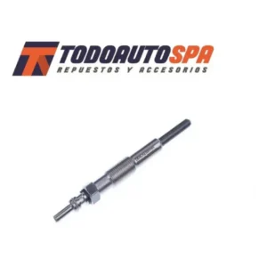SET 4 BUJIAS INCANDESCENTE RENAULT KANGOO 1.9 05/08
