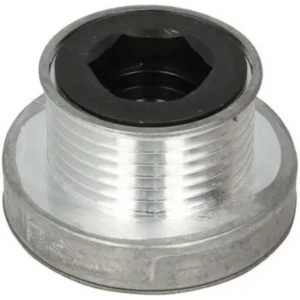POLEA ALTERNADOR RENAULT STEPWAY 2008/2012