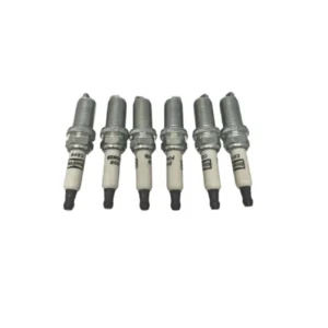 SET 6 BUJIAS PEUGEOT 407 3.0 2005-2009