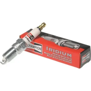 SET 4 BUJIAS IRIDIUM CITROEN C4 1.6 05-17