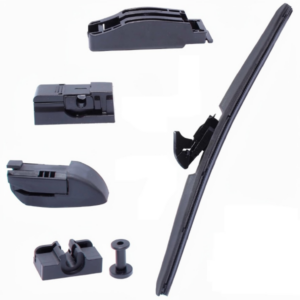 PLUMILLA L/PARAB 16" 400MM CLEANTECH HELLA