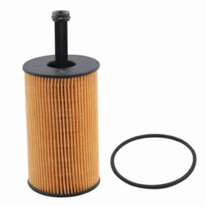 FILTRO ACEITE PARA PEUGEOT 207 COMPACT 1.4 2007 2013 ORIGINAL