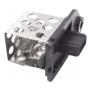 RESISTENCIA VENTILADOR 3P CITROEN C3 2003/2009