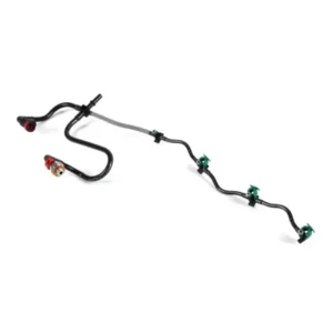 RETORNO INYECTOR FIAT DUCATO 2.2 2007/2012