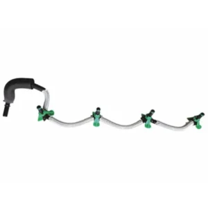 RETORNO INYECTOR CITROEN C/ELYSEE 2013/2018
