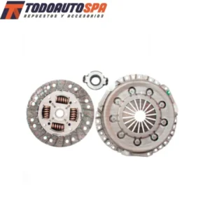 KIT EMBRAGUE CITROEN BERLINGO 1.9 1997/2007