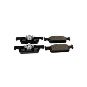 PASTILLAS DE FRENOS DELANTERAS RENAULT SANDERO 1.6 2012/2014