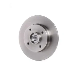 DISCO DE FRENO DELANTEROS CITROEN C3 2009/2018