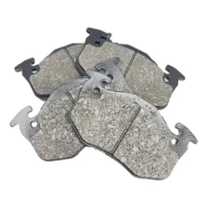 PASTILLAS FRENO TRASERAS RENAULT 19 1.8 1993/1998