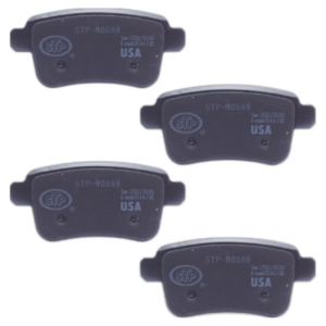 JUEGO PASTILLAS FRENO DELANTERAS MERCEDES BENZ CITAN 1.5 2012/2019