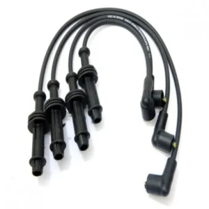 JUEGO CABLES BUJIAS CITROEN AX 1986/1998