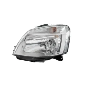 OPTICO IZQUIERDO CITROEN BERLINGO 2004/2011