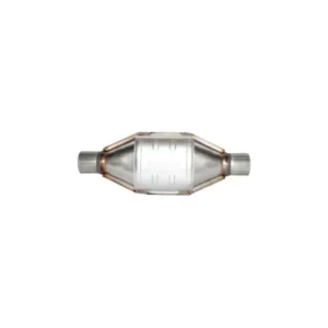 CATALITICO 2 X 12" OVALADO FORD ESCORT 1993/2001