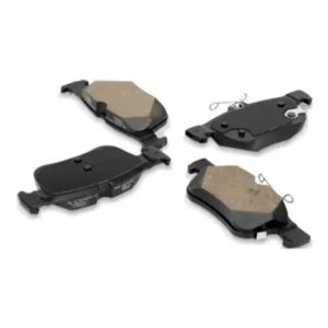 PASTILLAS DE FRENO DELANTERAS RENAULT CAPTUR 2015/2018