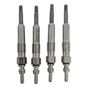 SET 4 BUJIAS INCANDESCENTES SUZUKI GRAND NOMADE 1.9 2007/2013