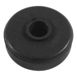 PAR GOMA CAZOLETA DELANTERO PARA KIA BESTA PREGIO 2.7 1998/2003