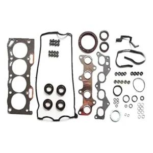 EMPAQUETADURA MOTOR JUEGO COMPLETO TOYOTA TERCEL 1.5 1995/1997