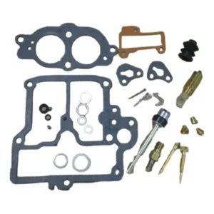 REPARACION CARBURADOR TOYOTA COROLLA 1.3 1988/1992