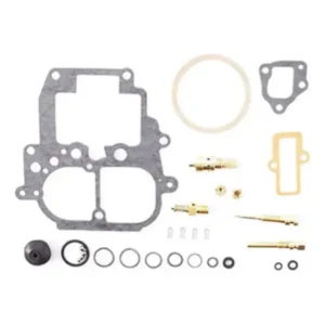 REPARACION CARBURADOR TOYOTA HILUX 1.6 1983/1985