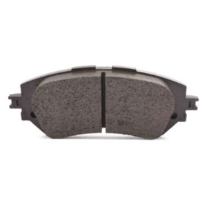 JUEGO PASTILLAS FRENO DEL TOYOTA YARIS 1.5 2014/2022 CHINO