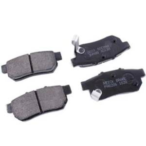 JUEGO PASTILLAS FRENO TRASERO HONDA INTEGRA 1.8 1990/1993