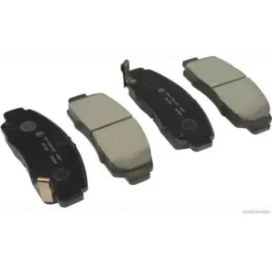 JUEGO PASTILLAS FRENO DELANTERO HONDA STREAM 1.8 2006/2011