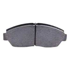 JUEGO PASTILLAS FRENO DELANTERO HONDA CIVIC 1.7 2001/2006