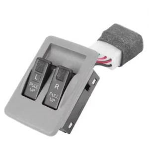 INTERRUPTOR ALZA VIDRIO DEL IZQ ASIA TOPIC 2.7 1993/2000