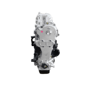 Alternative view of MOTOR COMPLETO CHEVROLET COMBO VAN 1.3 16V 2005/2013