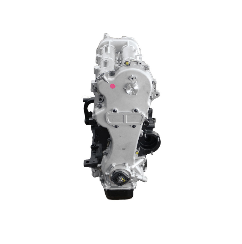 MOTOR COMPLETO FIAT DOBLO 1.6 16V 2007/2012 - Imagen 2
