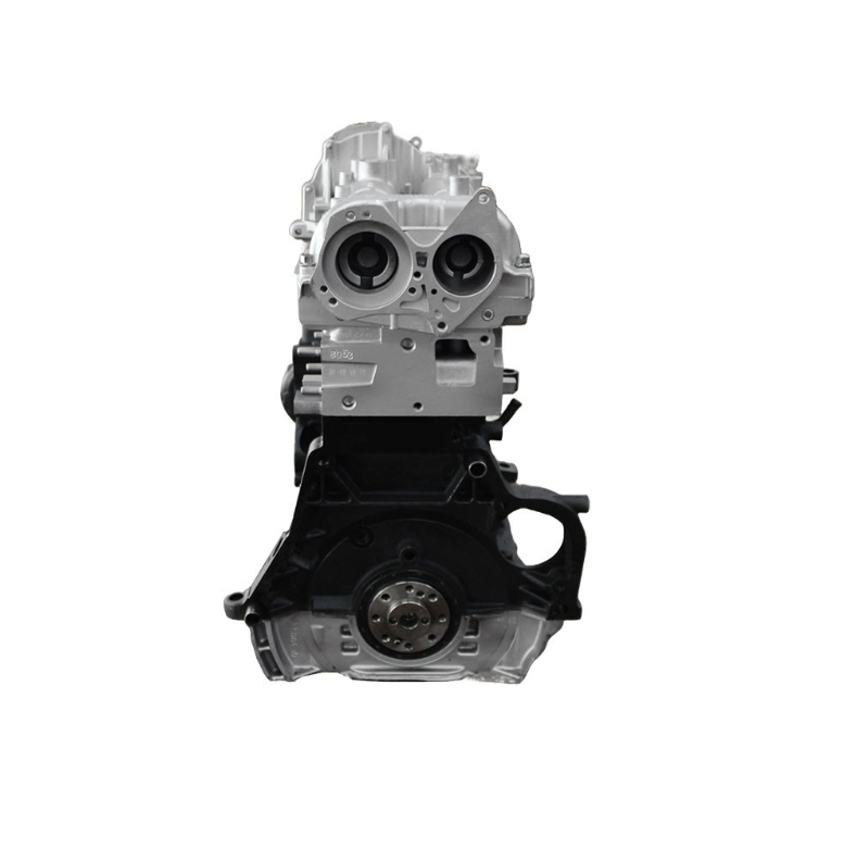 MOTOR COMPLETO FIAT DOBLO 1.6 16V 2007/2012 - Imagen 3