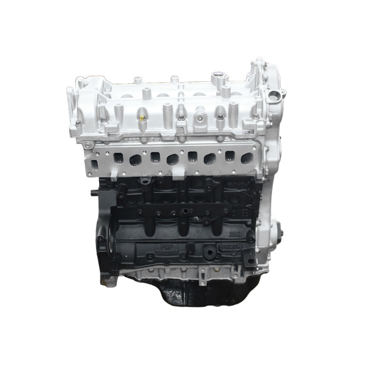 MOTOR COMPLETO FIAT DOBLO 1.6 16V 2007/2012 - Imagen 4