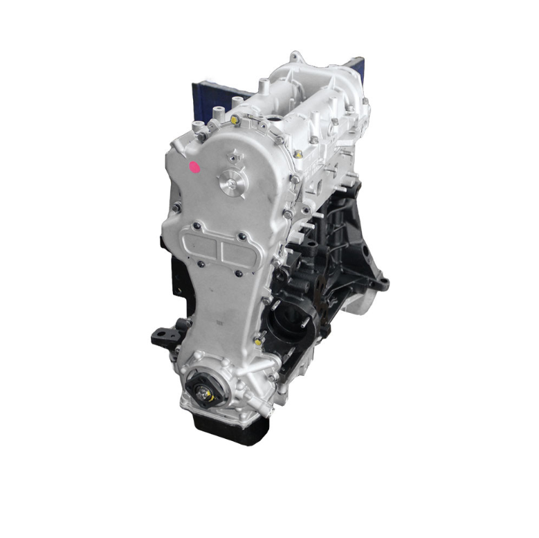 MOTOR COMPLETO FIAT DOBLO 1.6 16V 2007/2012