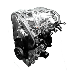 MOTOR COMPLETO PEUGEOT 407 2.2 16V 2010/2014