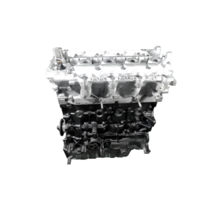 Alternative view of MOTOR COMPLETO PEUGEOT 407 2.0 16V 2004/2012