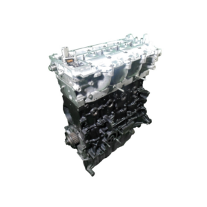 MOTOR COMPLETO PEUGEOT 407 2.0 16V 2004/2012