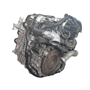 Alternative view of MOTOR COMPLETO VOLVO S40 2.4 20V 2005/2010