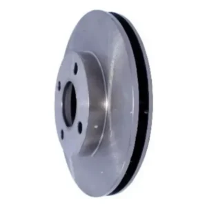 PAR FRENOS DELANTEROS  FORD ECOSPORT 1.6 2003/2012
