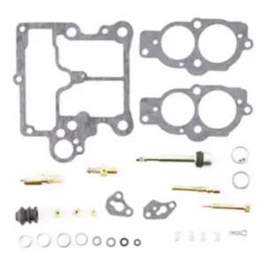 REPARACION CARBURADOR SUZUKI SAMURAI 1.3 1984/1993
