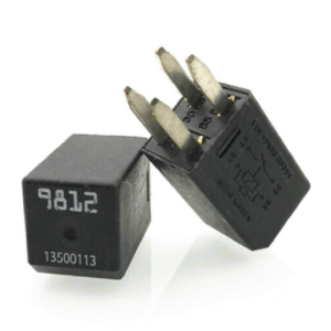 MICRO RELAY AUXILIAR UNIVERSAL