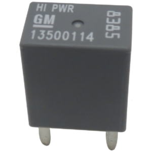 RELAY MULTIFUNCIONES UNIVERSAL
