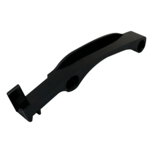 GUIA CADENA DISTRIBUCION CURVA TOYOTA HILUX 2.4 1994/1997