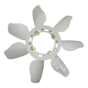 ASPA VENTILADOR TOYOTA HILUX 2005/2015