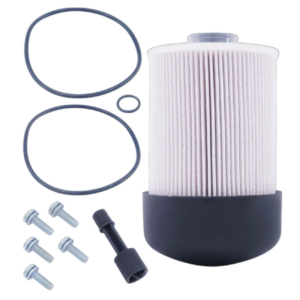 FILTRO PETROLEO NISSAN NAVARA 2.3 2023/2025