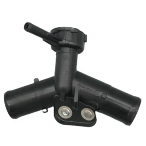 TUBO AGUA TAPA RADIADOR TOYOTA YARIS 2006/2014