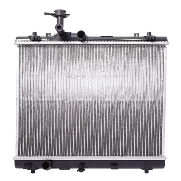 RADIADOR MOTOR SUZUKI SWIFT 2011/2018