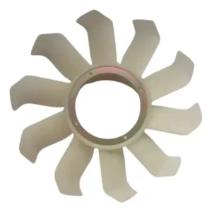 ASPA VENTILADOR NISSAN NAVARA 2007/2013