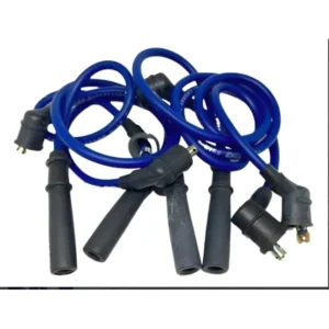 JUEGO CABLES BUJIAS NISSAN D21 2.4 1993/2010