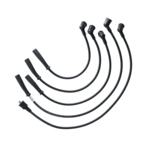 JUEGO CABLES BUJIAS NISSAN D21 2.4 1993/2000